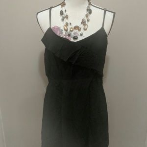 Xhilaration Black Dress - XL